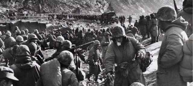 朝鲜战争韩国厉害的指挥官,朝鲜战争最优秀的指挥官