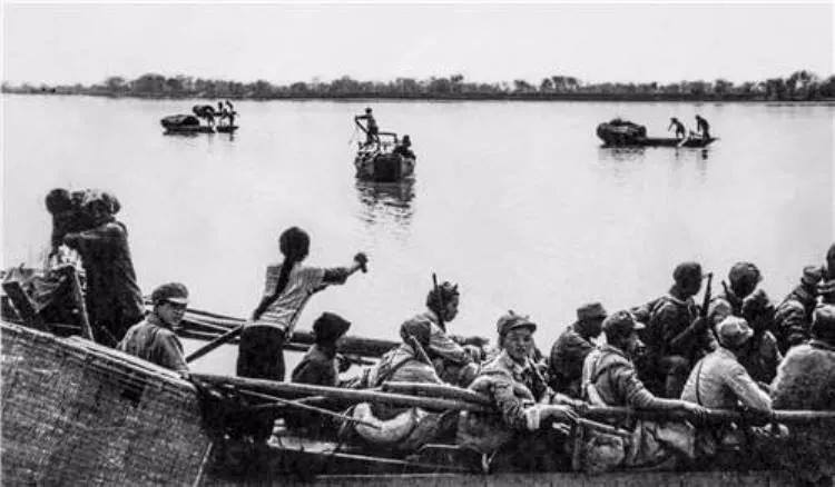 最关情处是江洲|一城一诗长江行之扬中