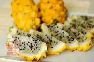 世界稀奇水果品种大全,世界热带奇特水果品种介绍