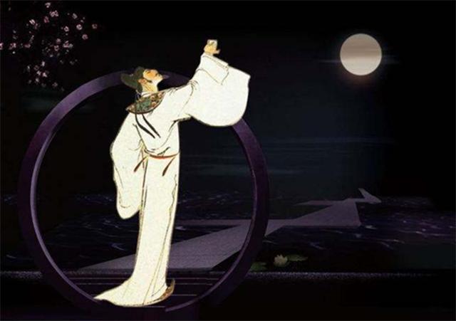 24条天若有情天亦老对联,人间正道是沧桑下一句对联