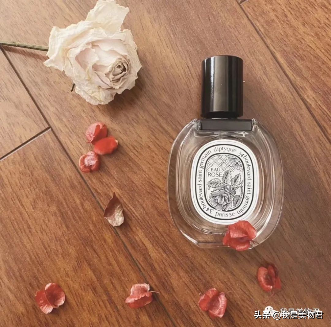 特别有女人味的香水推荐一下,小众香水春天的芬芳都在这里