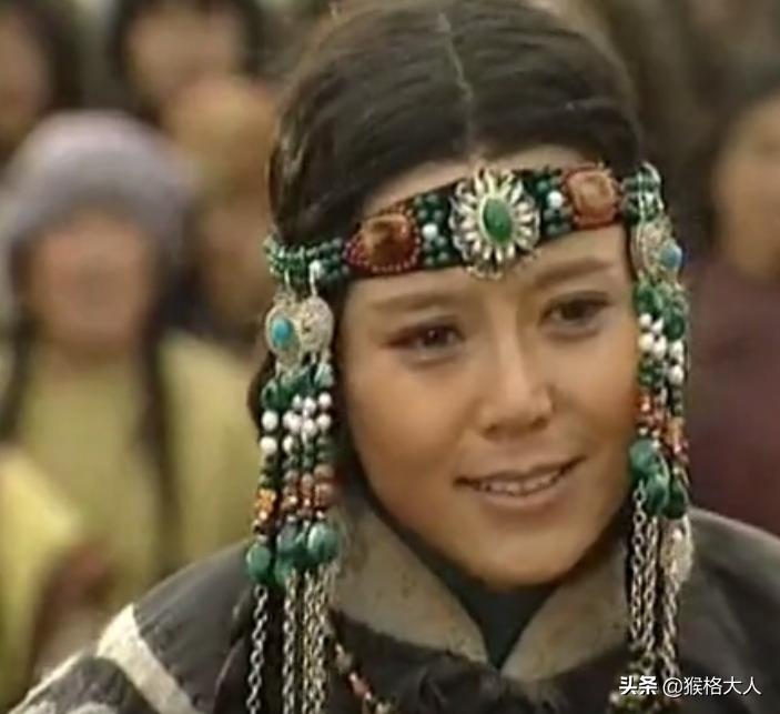 强行更改传统继承制，成吉思汗挑战旧制的行为终成空谈