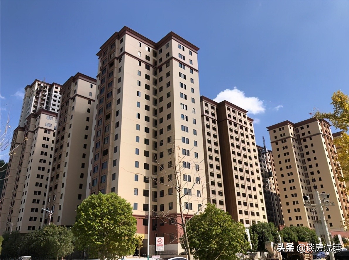 刚需买房买期房好还是二手房好,买房该不该纠结