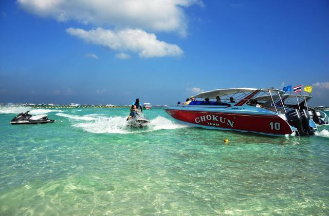 泰国旅游人穿衣服颜色有禁忌吗,泰国旅游注意事项及禁忌