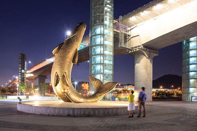 韩国的仁川,韩国的仁川是哪座城市