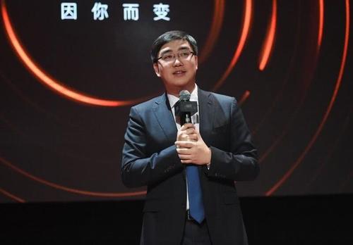 滴滴三年宣传片程维感动泪流满面,滴滴打车创始人程维创业故事