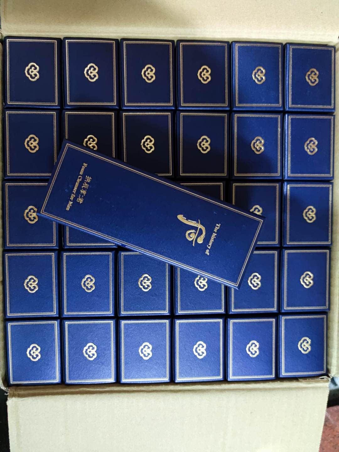 进口美妆货源从哪里找,美容职业分享