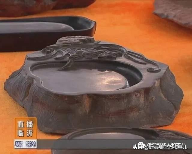 米芾临沂使君帖高清图,米芾作假帖