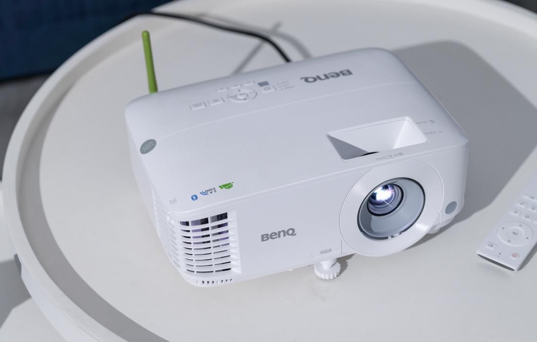 e530明基智能投影仪,明基e540投影仪有什么功能