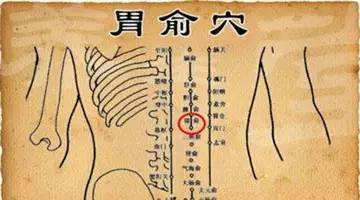 艾灸腹部后胃胀胃痛,胃疼胀气总是有饱腹感能艾灸吗