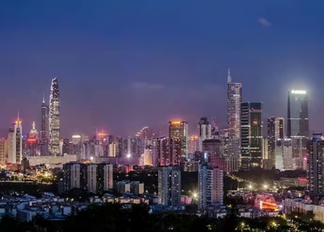 中国最赚钱的时代才刚刚开始,中国目前最好赚钱的是什么事业