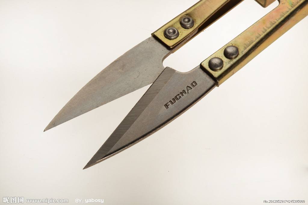 女子防身之器,女子实用防身武器