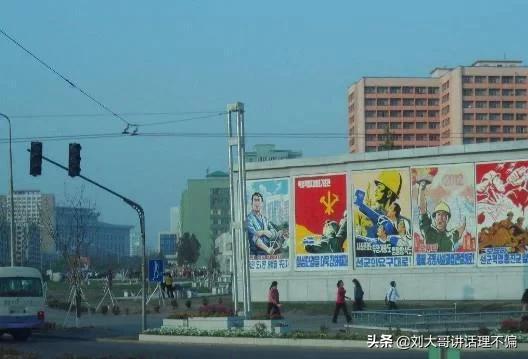 朝鲜一般工人一年的收入是多少钱,朝鲜当地上班一个月挣多少钱