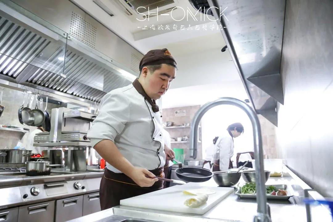 学西餐有前途吗？西餐就业前景分析来了！