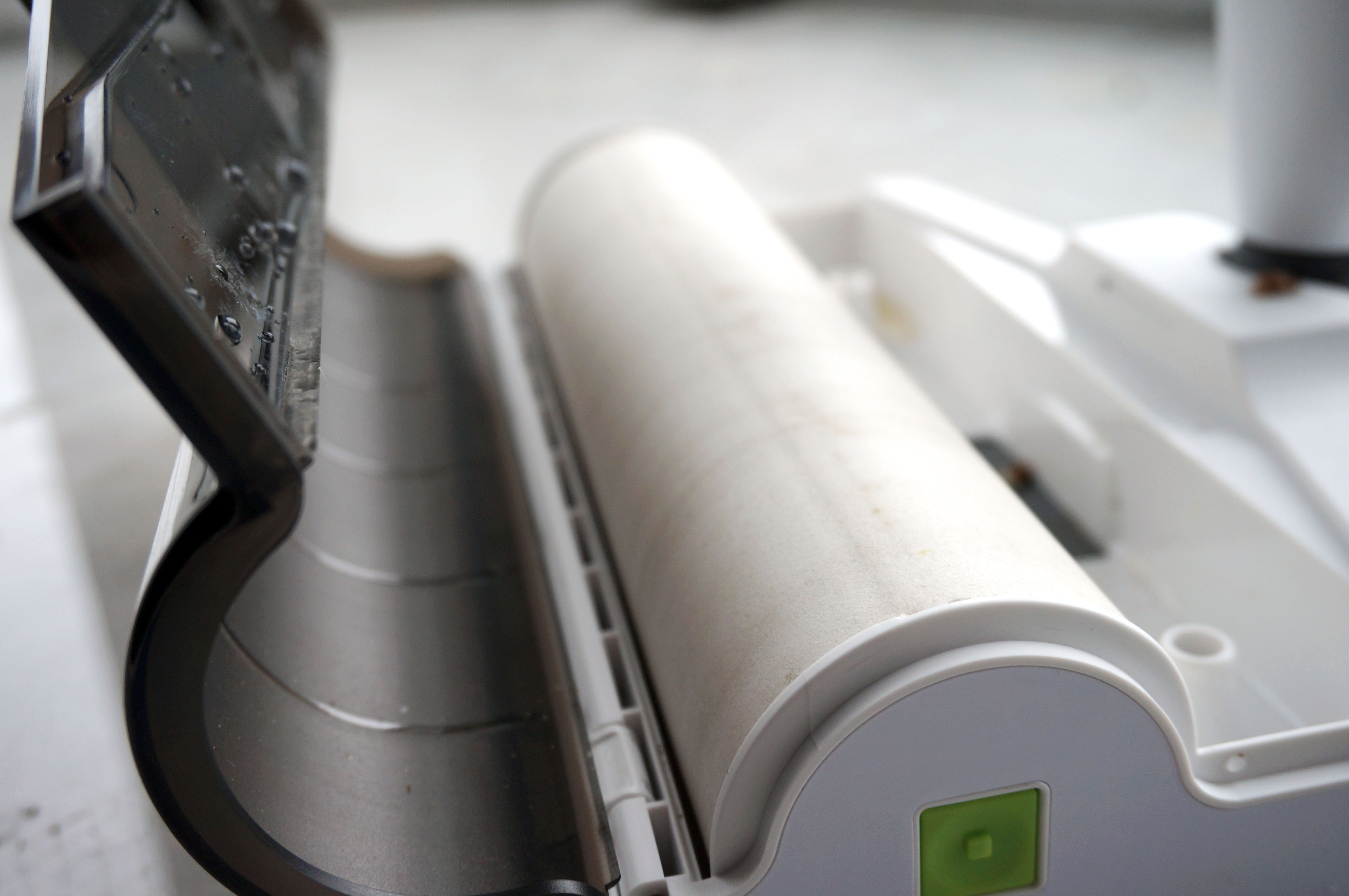 推荐一款真正实用的电动拖把,拖把电动扫拖一体一机4用