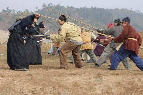 民族英雄戚继光动画,民族英雄戚继光