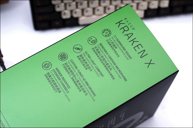 雷蛇入耳式游戏电竞耳机推荐,雷蛇头戴式电竞游戏耳机推荐