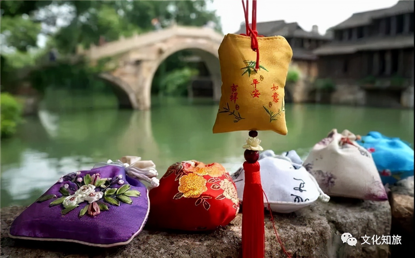 江南南浔古镇美景视频,江南南浔古镇