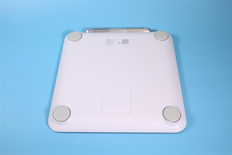 健身房体脂仪测评报告,华为体脂秤wifi版和体脂秤3哪个好