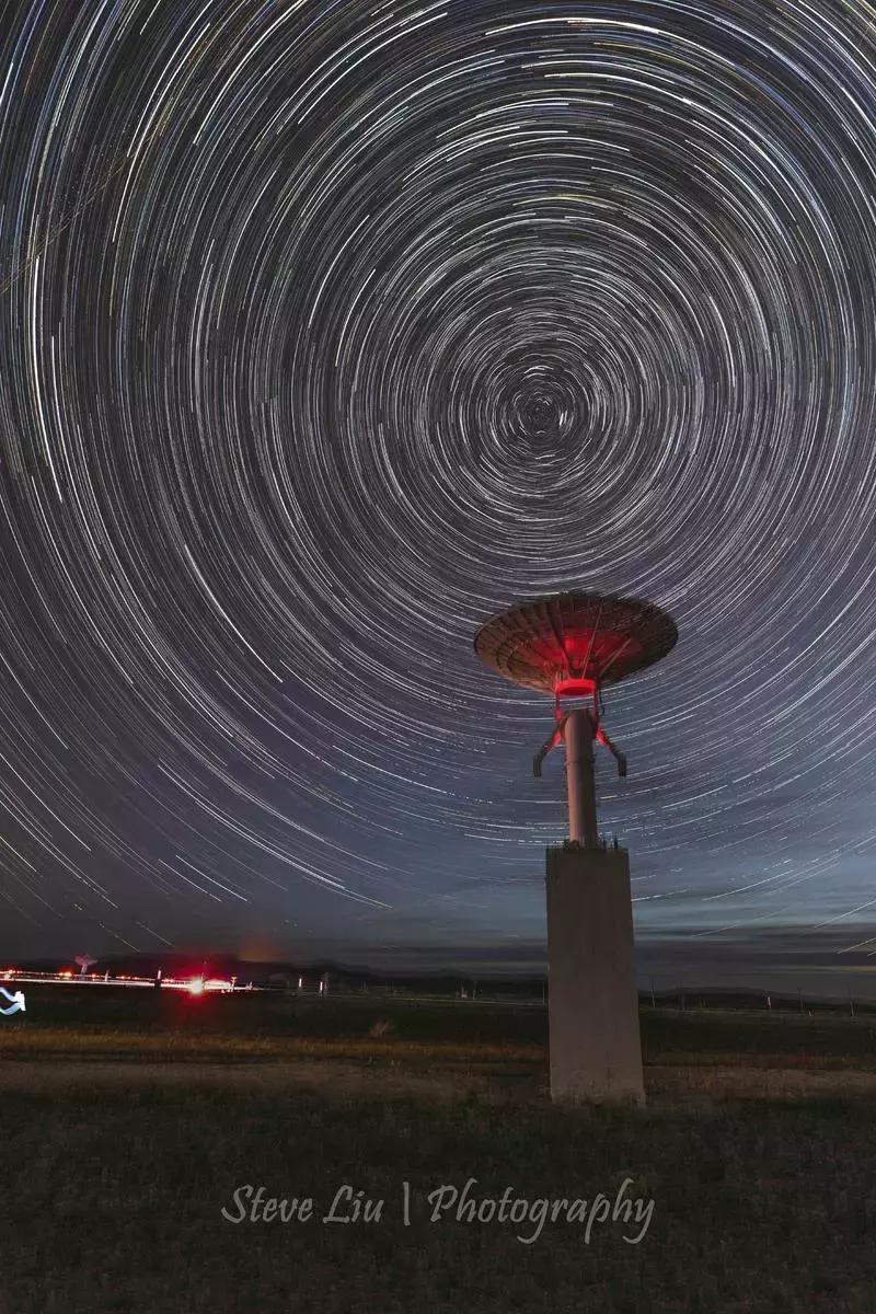 银河延时视频后面如何加星轨,银河延时怎么做成视频