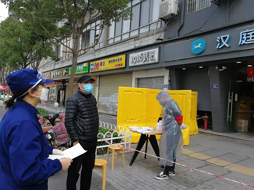 武汉女监督员日记之二:想念热干面