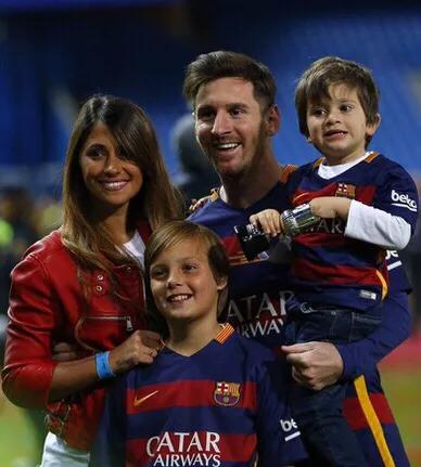 梅西足球带来的快乐,梅西将足球的快乐传递到全世界