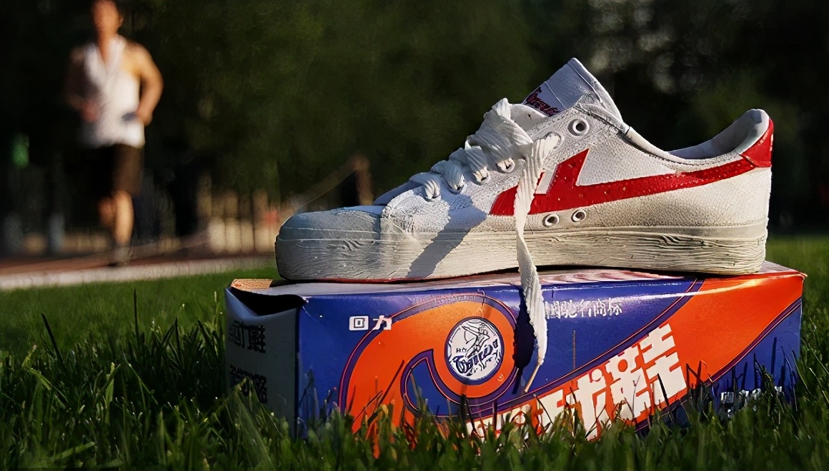 回力的抄袭史,回力抄袭为什么不会被举报