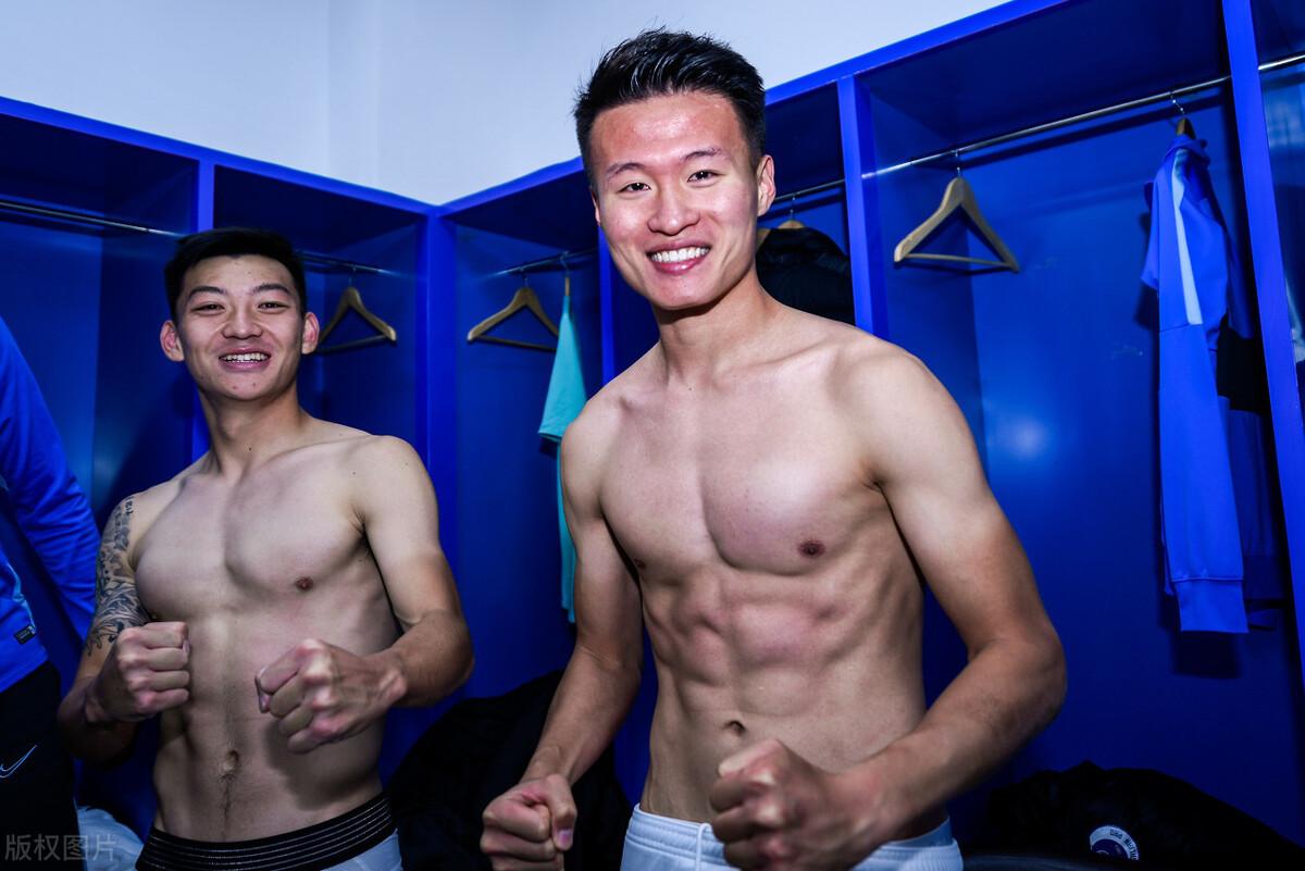 中超球队林良铭,中超球员才艺对比