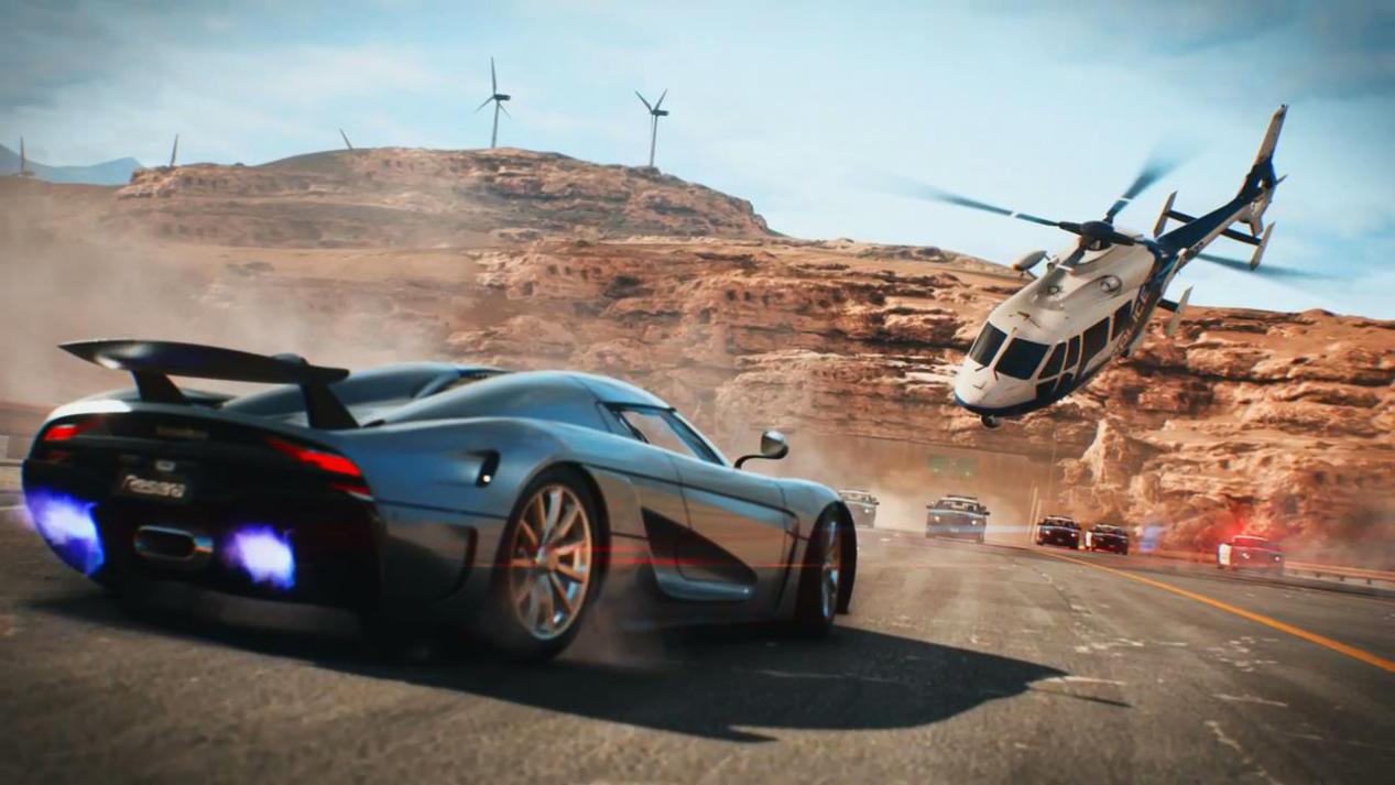 拒绝跟风黑，从细节看全球最差的游戏公司EA的问题所在