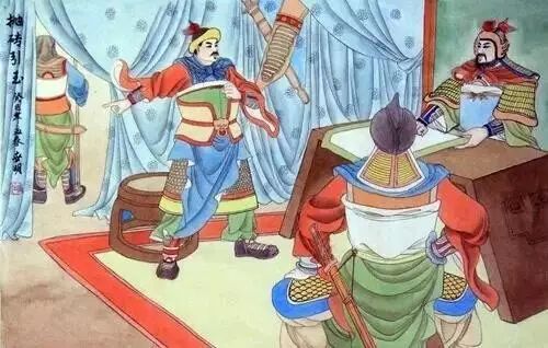 三十六计的英文,三十六计用英语怎么说