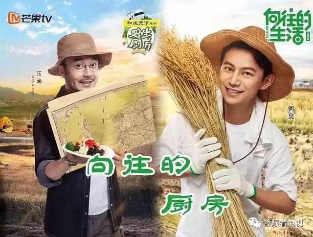 野生厨房深度解析,野生厨房都吃过哪些东西