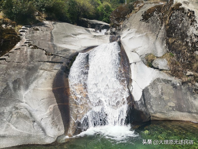 苍山一日游旅游攻略,苍山一日游自驾游