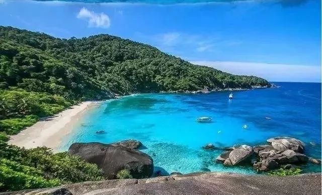 泰国人在外国的生活,泰国外国人不能在泰国做什么