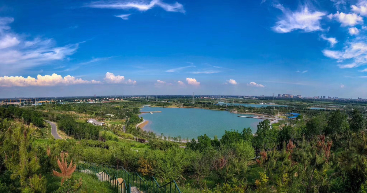 郑州各区发展规划,郑州未来规划发展方向