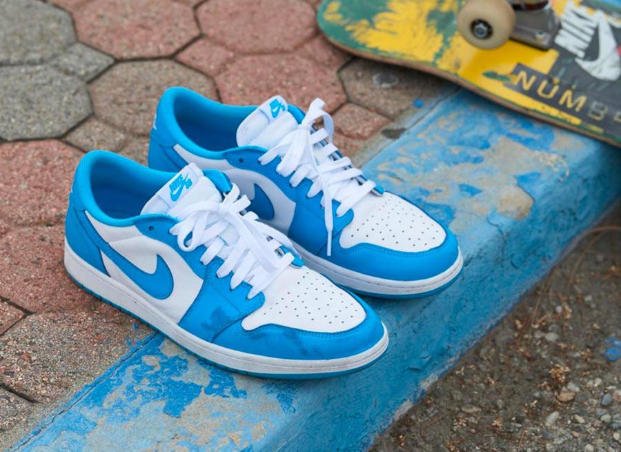 低帮aj1真假区别,低帮aj1是头层牛皮吗