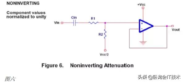 运算放大器电路详细讲解,运算放大器各种电路的使用方法