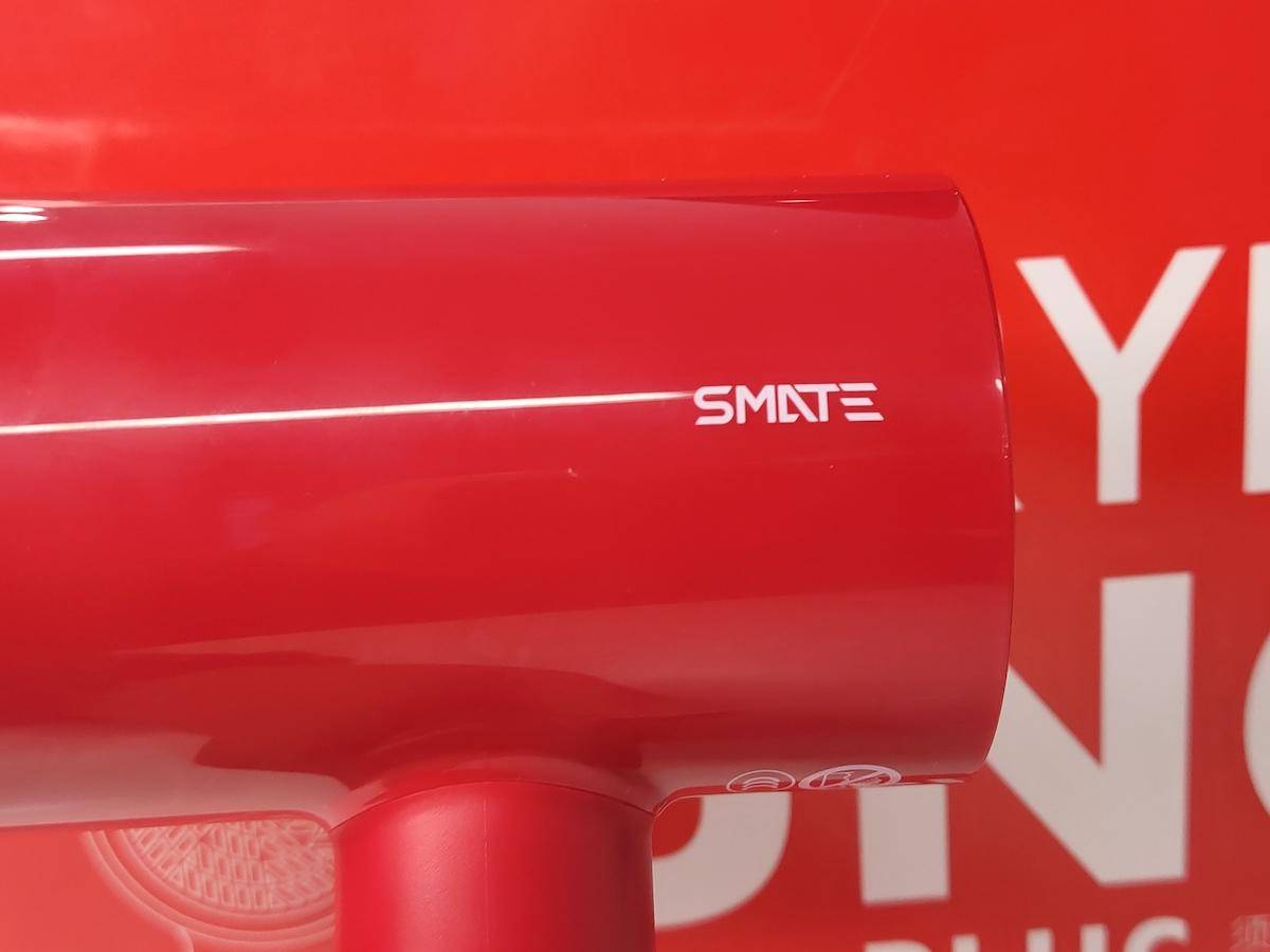 5分钟快速干发+1800W大功率，须眉新品：这售价厚道吗？