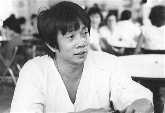 看完刘家良的《武馆》，我明白了他为什么不认同徐克的《黄飞鸿》