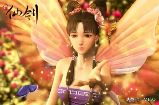 仙剑3和4哪个是仙剑系列的顶峰,仙剑4所有支线任务以及委托任务