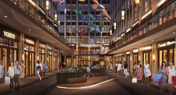 鎶曡祫瀛︽牎鍒涗笟椤圭洰,鎶曡祫澶у鍟嗛摵