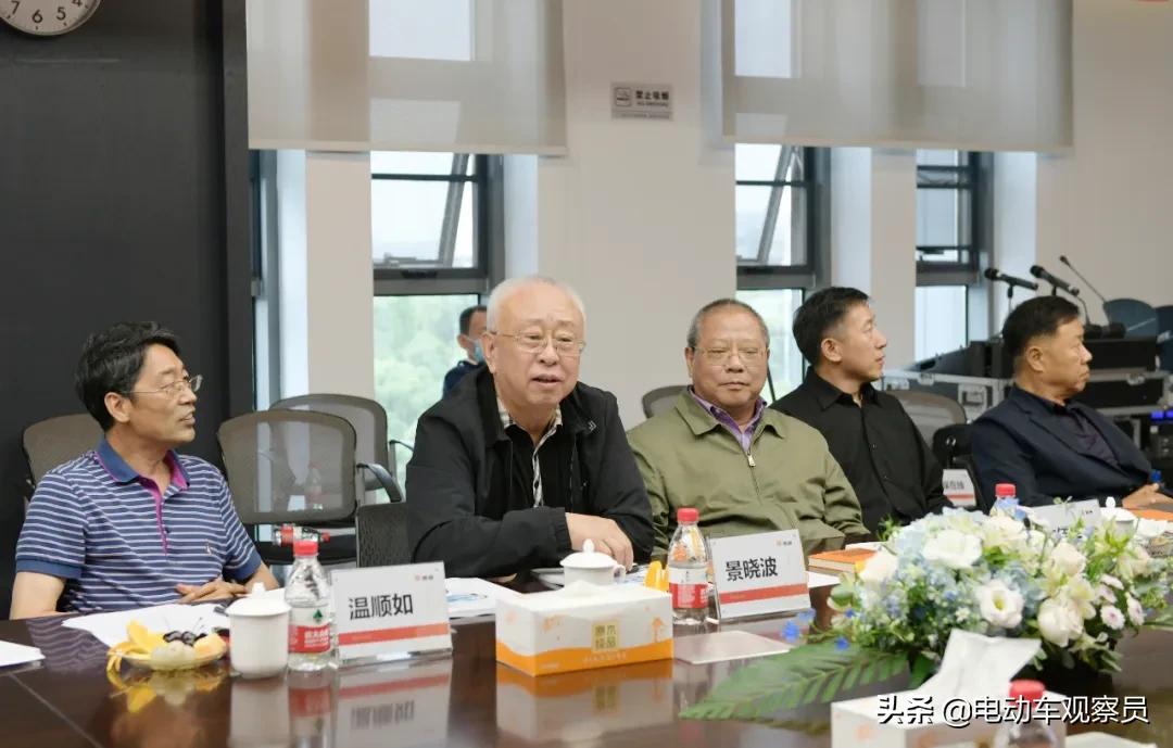 雅迪凸极电机,巨人的力量有多大