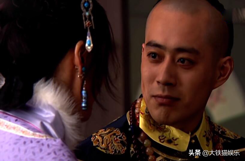 有酒窝的“大叔”只服这4位,不仅笑起来甜,辨识度高,还特耐老