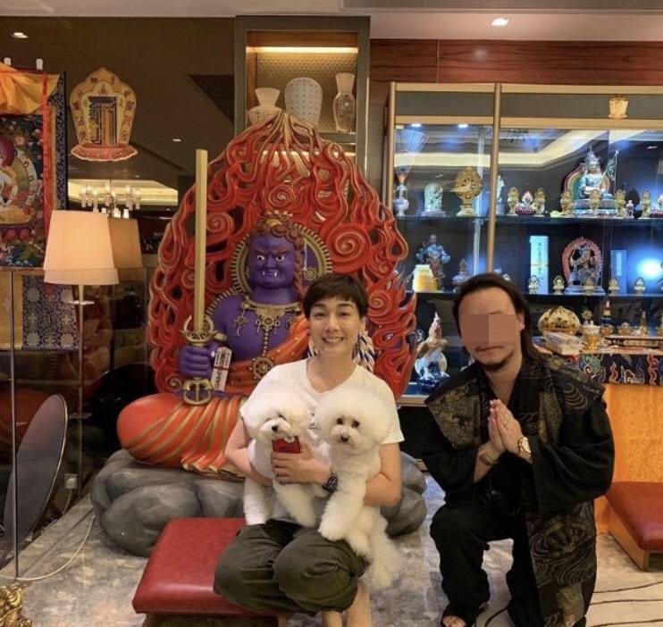 流年不利骗局,流年不利遇大案