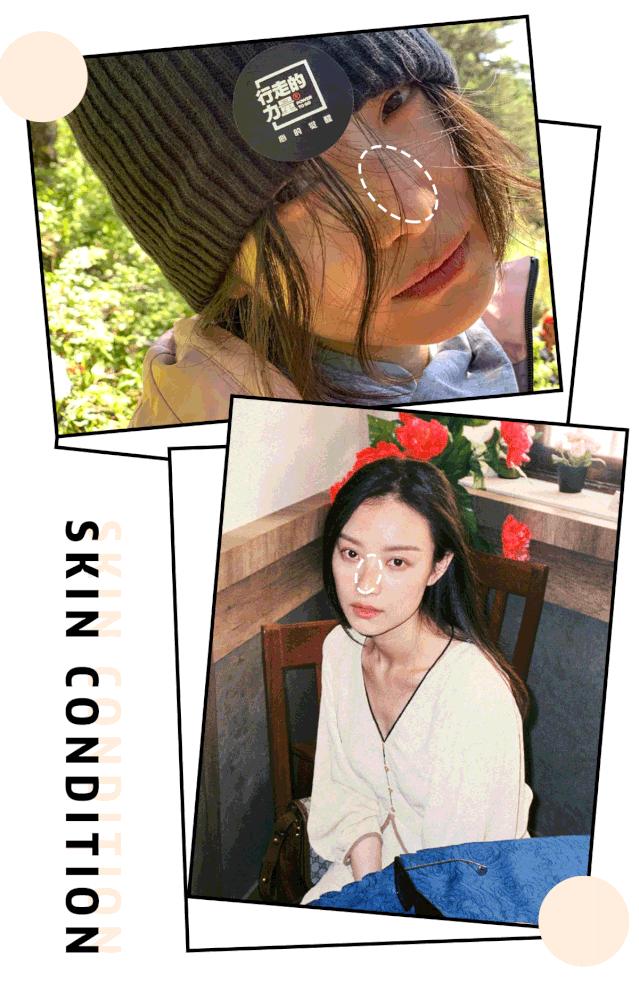 倪妮牛仔背带裙,倪妮穿黑色鱼尾裙