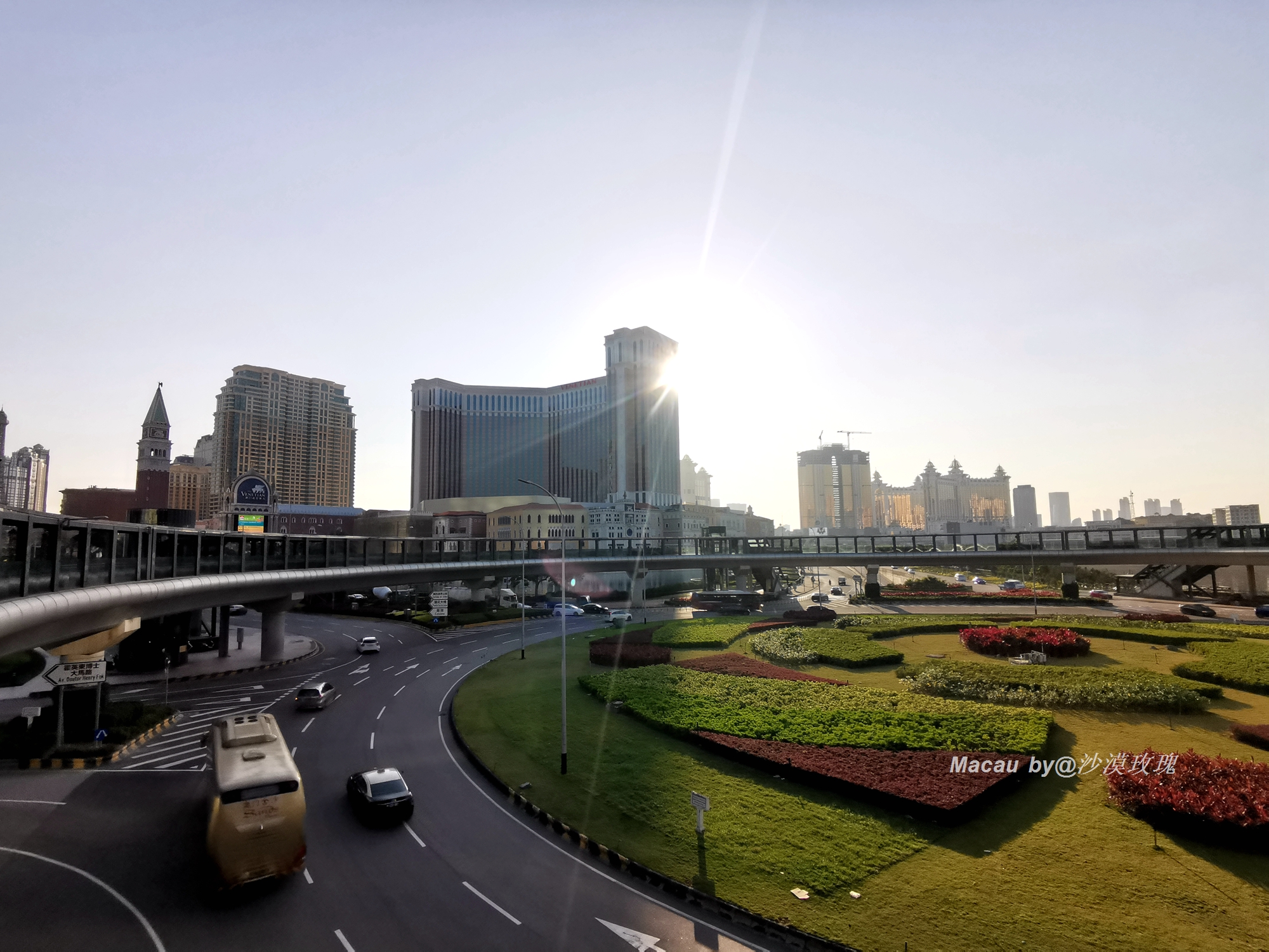 一些关于澳门的独家记忆,澳门的风土人情和生活习惯