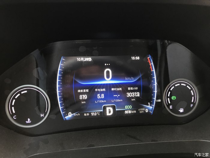 瑞虎81.5t发动机咋样,新款虎8为什么没有1.6发动机了