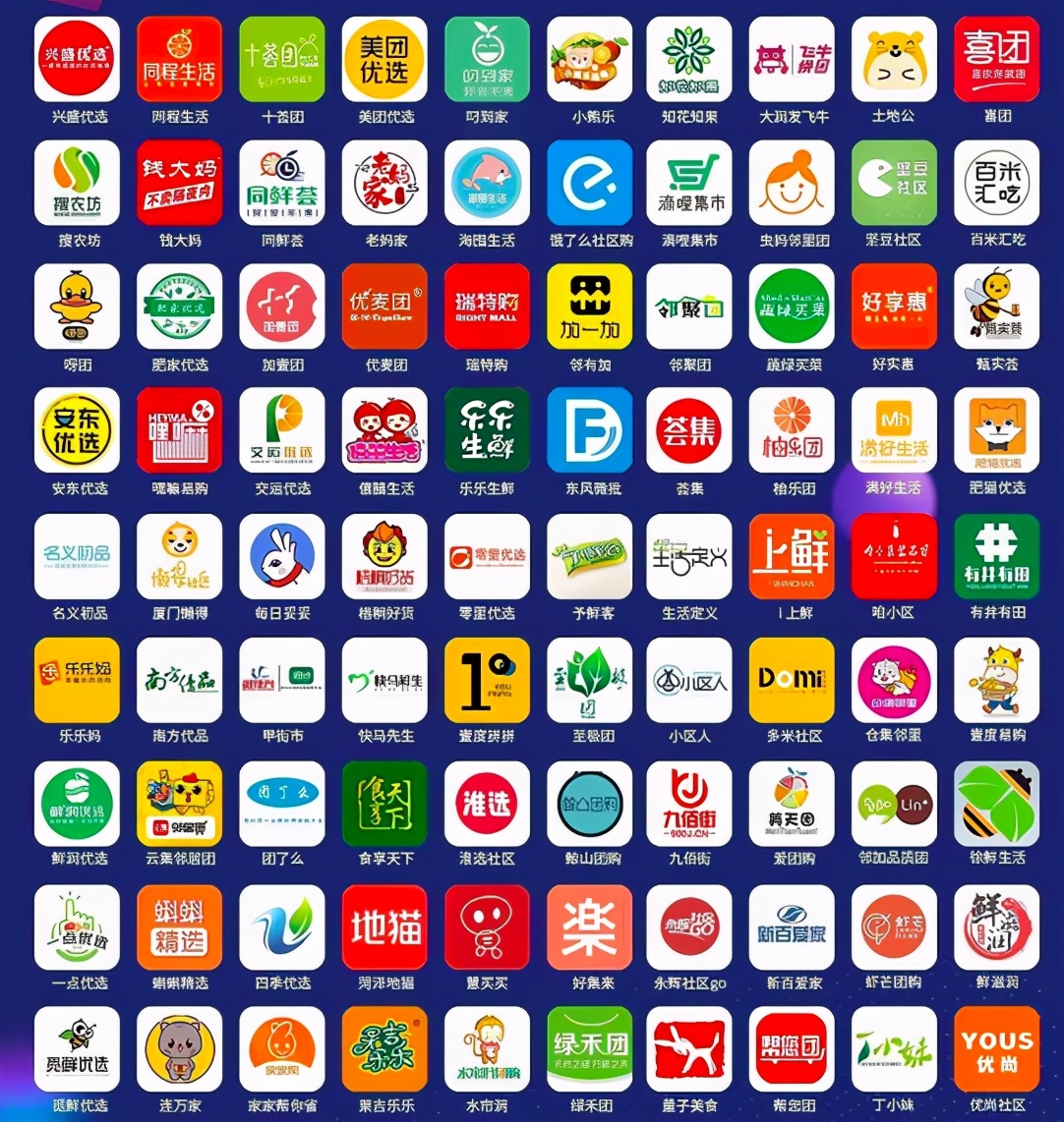 社区团购生意很火爆,社区团购薪资大概多少