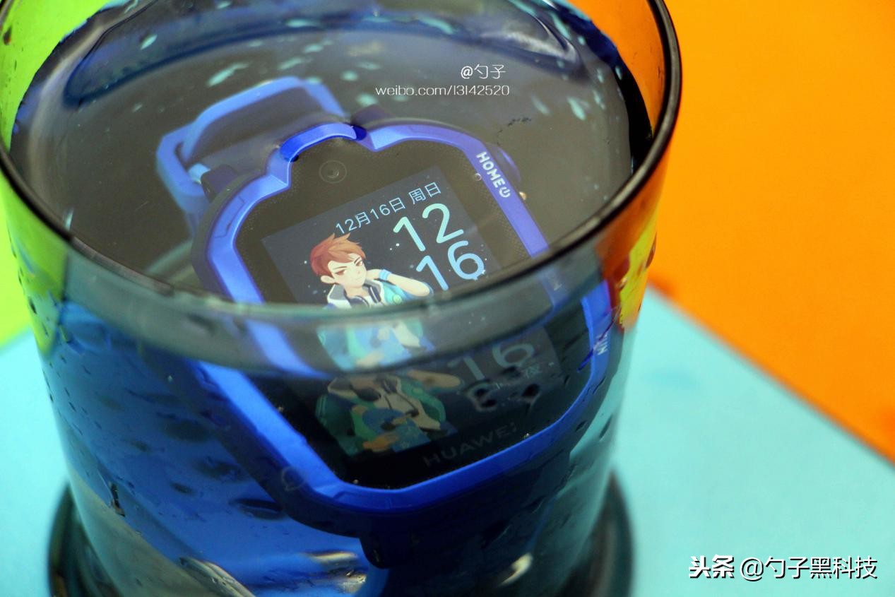 华为儿童手表3Pro超能版评测,华为儿童手表3pro超能版对比