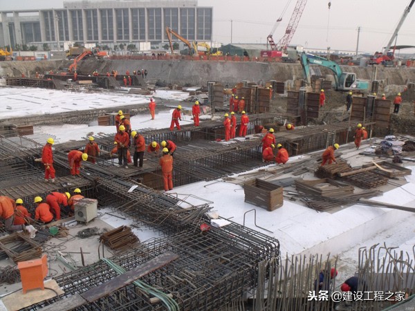 防冻混凝土和抗冻混凝土怎样标记,混凝土的抗冻性能可采用的方法