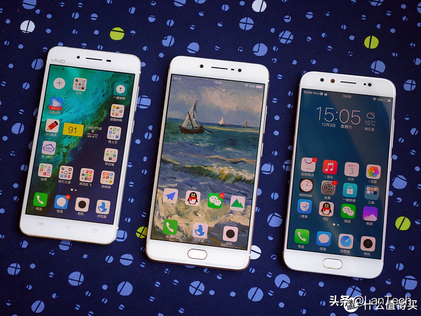 你现在用的手机是代工的还是原厂？详解国内TOP10厂商那些事